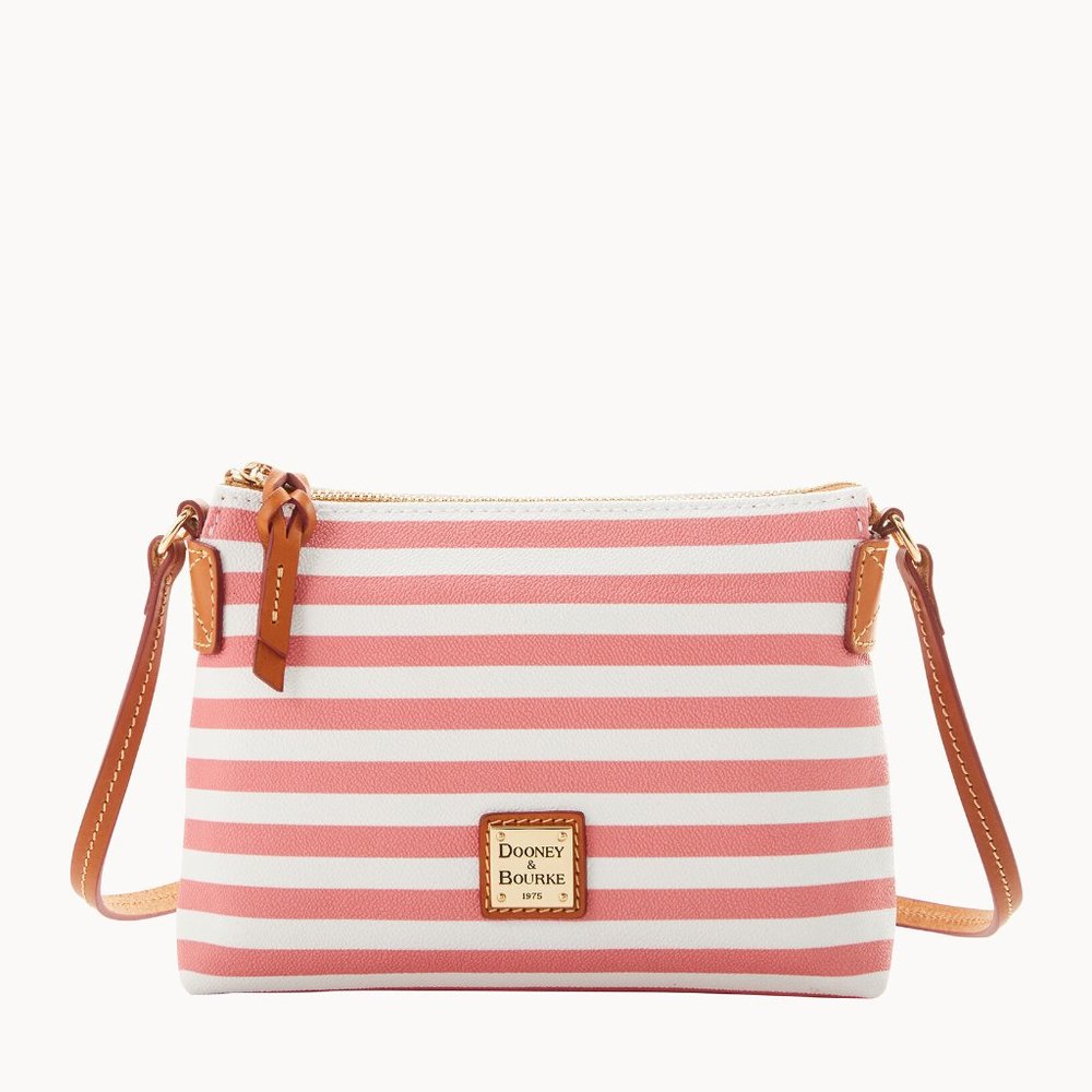 NWT Dooney& Bourke Crossbody